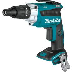 Screwdrivers Makita 18V LXT Lithium-Ion Brushless Cordless 2,500 RPM Screwdriver (Tool Only)