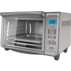 Black and decker convection countertop oven Price