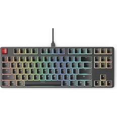 Pc gaming tastatur PC Gaming Race Gmmk TKL