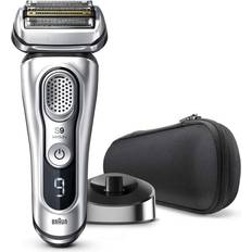 Beard Trimmer Combined Shavers & Trimmers Braun Series 9 9330s