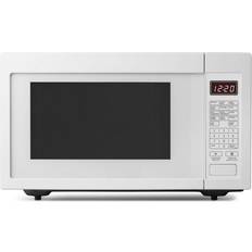 Commercial Chef CHM16100W6C 1.6 cu. ft. 1000W Countertop Microwave