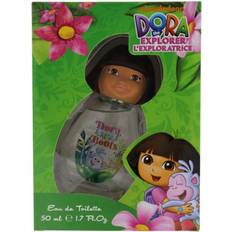 Dora The Explorer World Wide and Boots and Son Kids 1.7 EDT