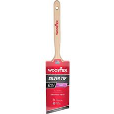 Wooster Silver Tip 2-1/2 in. Angle Paint Brush