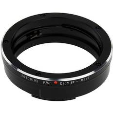 Fotodiox K88-M645-Pro Pro Lens Mount Adapter for Kiev 88 to Mamiya Objektivadapter