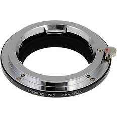 Fotodiox LM-FXRF-P Pro Lens Mount Adapter Leica M Rangefinder To Fujifilm X-Series Lens Mount Adapter