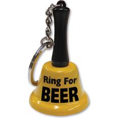 Ring For Beer Keychain