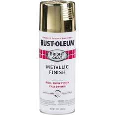 Rust-Oleum 11 Stops Bright Coat Gold
