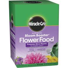 Plant Nutrients & Fertilizers Miracle-Gro 1 lb. Soluble Bloom Booster Flower