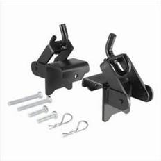 Car Care & Vehicle Accessories Manufacturing Weight Distribution Hitch Hook-Up