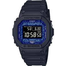 Digital - Herre Armbåndsur Casio G-Shock (GW-B5600BP-1)