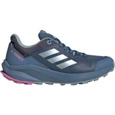 Adidas Terrex Trailrider W - Wonder Steel/Magic Gray Met/Pulse Lilac