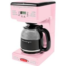 Technivorm 53939 Moccamaster KBGV Select 10-Cup Coffee Maker - Pink