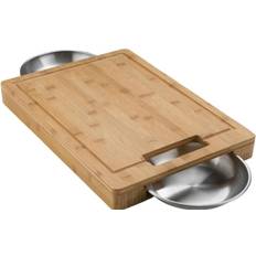 Napoleon Pro Chopping Board 15.7"