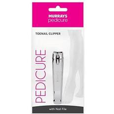 Negleklippere Murrays Manicure Toe Nail Clipper