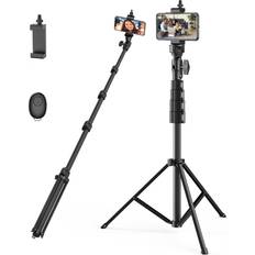 Phone tripod stand • Compare & find best prices today »