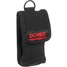 Domke F-7 Double AF Camera Bag, Canvas, BLACK.