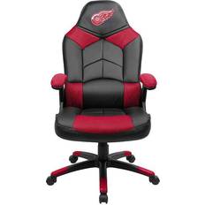 Imperial Detroit Redwings Oversized Videl Game Chair