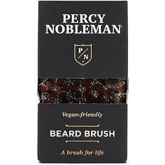 Skjeggbørster Percy Nobleman Vegan-Friendly Beard Brush