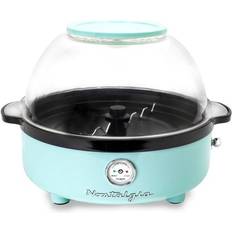 Dash 6qt SmartStore Stirring Popcorn Maker - Aqua