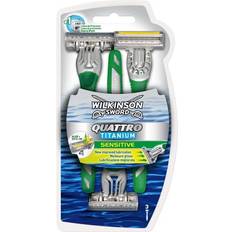 Wilkinson HYDRO3 razor blades + free razor at top price - spar-paradi, 5,79  €