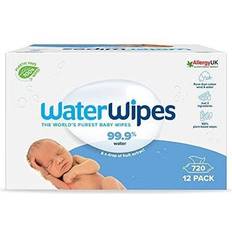 Baby care WaterWipes Original Baby Wipes 720pcs