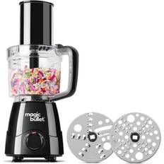 Toastmaster Tm-61mc 1.5 Cup One-Touch Mini Food Chopper Black