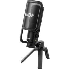 Bordmikrofon Mikrofoner RØDE NT-USB +