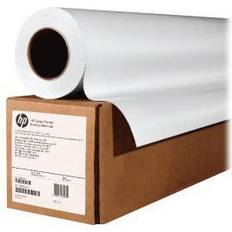 TST Impreso Wide Format Scrim Vinyl Paper, 36 x 100', Matte Finish (2866)