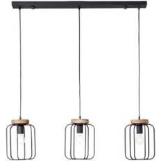 Brilliant Tosh Pendelleuchte 100cm