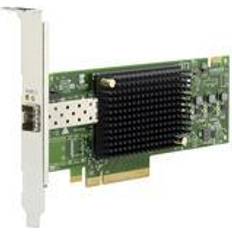 M2 card Broadcom Lpe32000-m2 Networking Card Fiber 3200 Mbit/s Internal