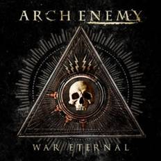 War Eternal (CD)