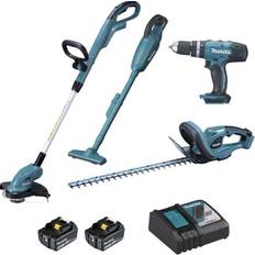 Makita MDLX4093 (2X3.0Ah)