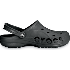 42 Tresko Crocs Baya Clog - Black