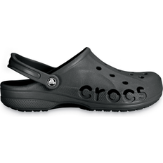 Crocs Unisex Tresko Crocs Baya Clog - Black