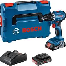 Bosch professional 18v set Bosch Professional GSR 18V-45 (2x3.0Ah)