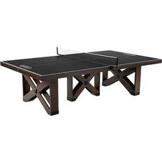 Standard Measurement Table Tennis Tables Barrington Fremont Collection Official