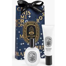 Diptyque Women Gift Boxes Diptyque Set of 2 Eau Rose fragrance gestures Limited Edition