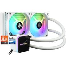 Enermax Liqmax III ARGB 2x120