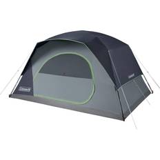 Coleman Camping & Outdoor Coleman Skydome 4-Person Camping Tent