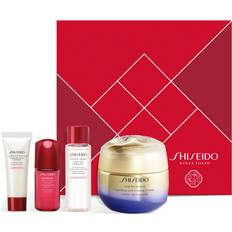 Shiseido Gaveeske & Sett Shiseido Vital Perfection Lifted And Firming Skin Ritual 50 + 15 + 30