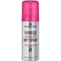 Essence express nail dry spray 50ml