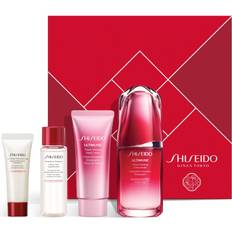 Shiseido Gaveeske & Sett Shiseido Ultimune Gaveæske