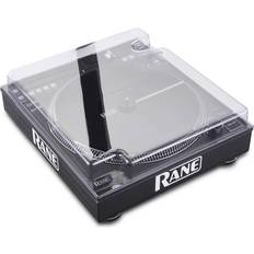 Decksaver Rane Twelve & Twelve Mkii Cover