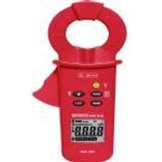 Stromzangen Benning CM 9-2 Clamp meter Data CAT IV