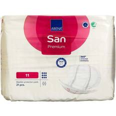 Abena Maternity Pad Premium Incontinence Liner, Bag-14