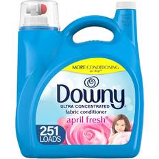 Downy Ultra Concentrated Liquid Fabric Softener April Fresh 1.32