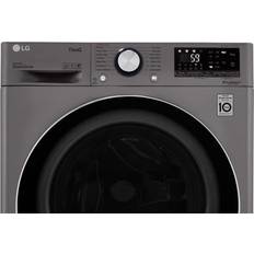 Compact washer dryer combo LG W 2.4 cu. ft. Combo