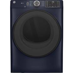 Condenser Tumble Dryers GE GFD55ESPRRS cu. Blue