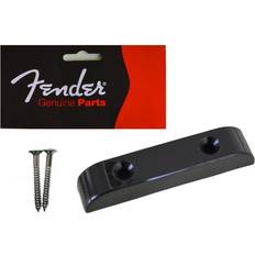 Musical Accessories Fender P/Jbass Orig Thumbrest Black