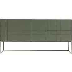 Asplund Kilt Light Sideboard 180x87